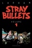 David Lapham - Stray bullets T01.