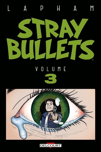 Stray Bullets T03