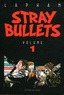 David Lapham - Stray Bullets Tome 1 : .