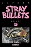 David Lapham - Stray Bullets Tome 5 : .