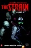 David Lapham et Mike Huddleston - The Strain Tome 1 : La lignée (1).