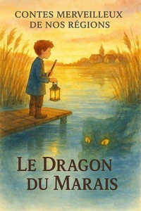 Le Dragon du Marais