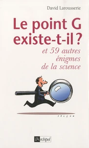 Le point G existe-t-il ?