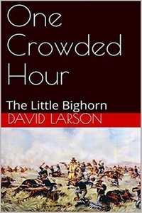  David Larson - One Crowded Hour.