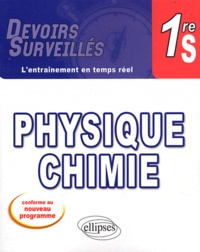 Livre Physique Chimie 1e S Pdf - 