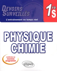 Physique-Chimie 1e S