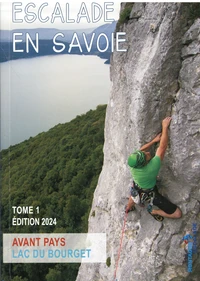 Escalade en Savoie
