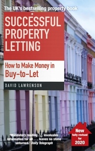David Lawrenson - Successful Property Letting, Revised and Updated - How to Make Money in Buy-to-Let.