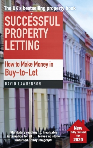 Successful Property Letting, Revised and Updated. How to Make Money in Buy-to-Let