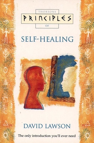 David Lawson - Self-Healing - The only introduction you’ll ever need.