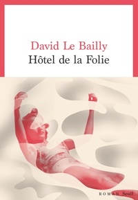 David Le Bailly - Hôtel de la folie.