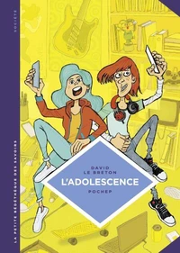 L'adolescence