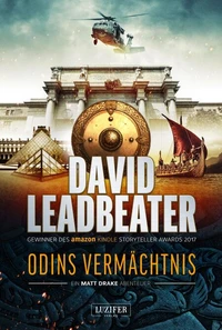 ODINS VERMÄCHTNIS (Matt Drake Abenteuer 1)