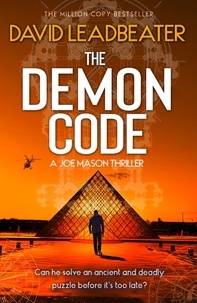 David Leadbeater - The Demon Code.