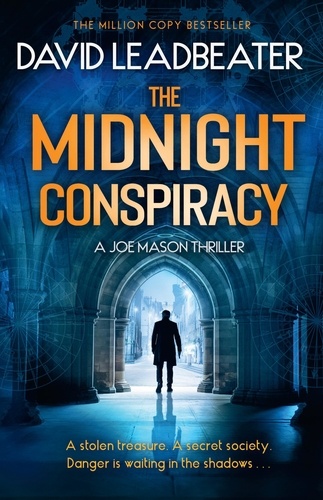 David Leadbeater - The Midnight Conspiracy.