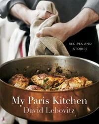 My Paris Kitchen /anglais