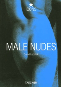 David Leddick - Male Nudes.