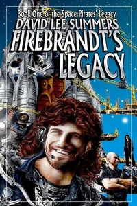 Firebrandt's Legacy