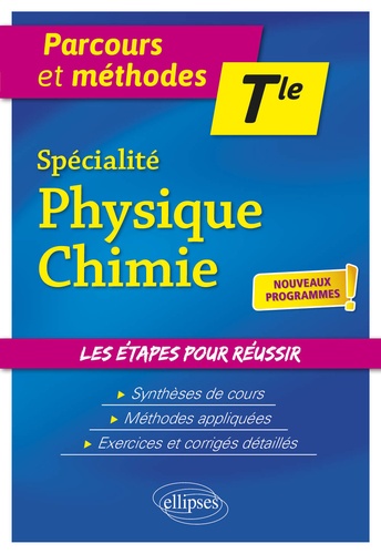 Physique-Chimie Tle  Edition 2020