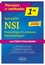 Spécialité NSI (numérique et sciences informatiques) 1re  Edition 2020