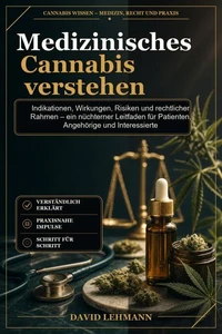 Medizinisches Cannabis verstehen