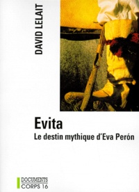 Evita - Le destin mythique dEva Peron.pdf