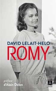 David Lelait-Helo - Romy.