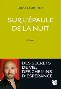 Sur l'épaule de la nuit
