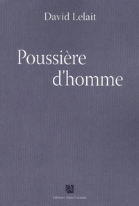 Poussière d'homme