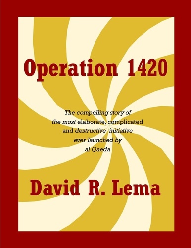  David Lema - Operation 1420.