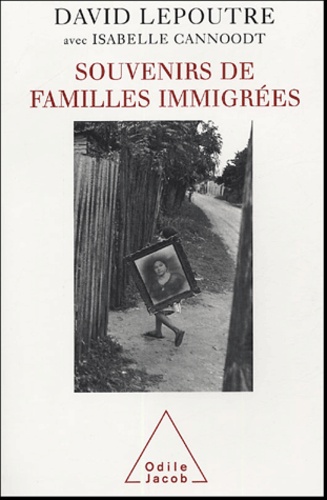 Souvenirs de familles immigrées