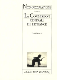 Nos occupations
