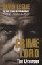 David Leslie - Crimelord, The Licensee - The True Story of Tam McGraw.