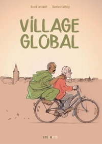 Livre gratuit télécharger pdf Village Global