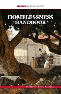  David Levinson - Homelessness Handbook.