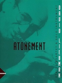 David Liebman - Atonement - string quartet and solo-instrument. Partition et parties..