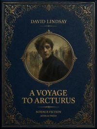 A Voyage to Arcturus