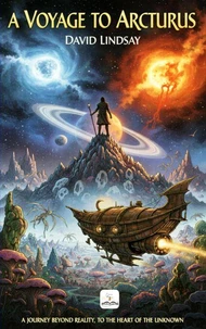 A Voyage to Arcturus
