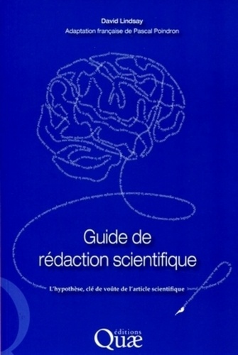 Guide de rédaction scientifique