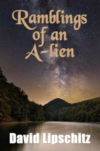 Ramblings of an Alien