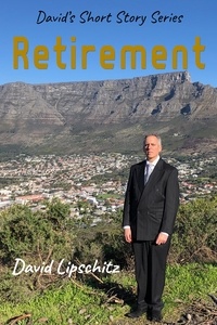  David Lipschitz - Retirement.