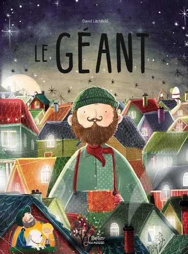 Le géant