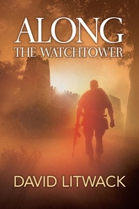  David Litwack - Along the Watchtower.