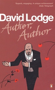 David Lodge - Author, Author.