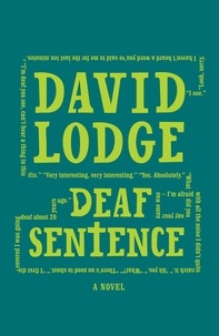 David Lodge - Deaf Sentence.