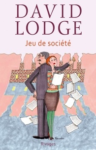 David Lodge - .