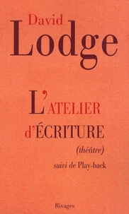L'atelier d'écriture
