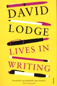 Lives in Writing