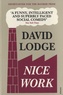 David Lodge - Nice Work.