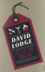 Out of the Shelter